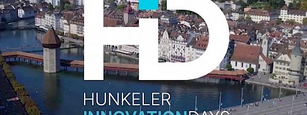 HUNKELER INNOVATIONDAYS 2025 Başladı!