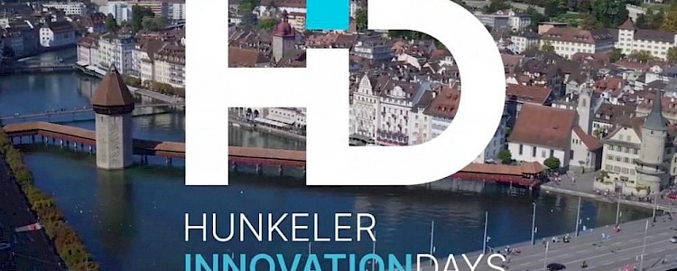 HUNKELER INNOVATIONDAYS 2025 Başladı!